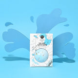Bruisbal Nailmatic  Blauw  Helloboy