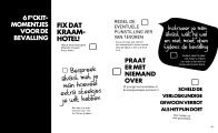 F*ck It List Book • Voor Mama's