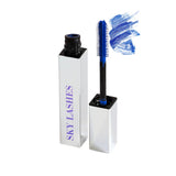 mascara toilettas camille dhont cent pur cent eye box geschenkdoos make-up cent pur cent