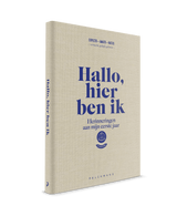 invulboek hallo hier ben ik eerste jaar stratier dieter coppens 