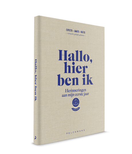 invulboek hallo hier ben ik eerste jaar stratier dieter coppens 