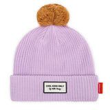 Muts Block Mauve • Hello Hossy