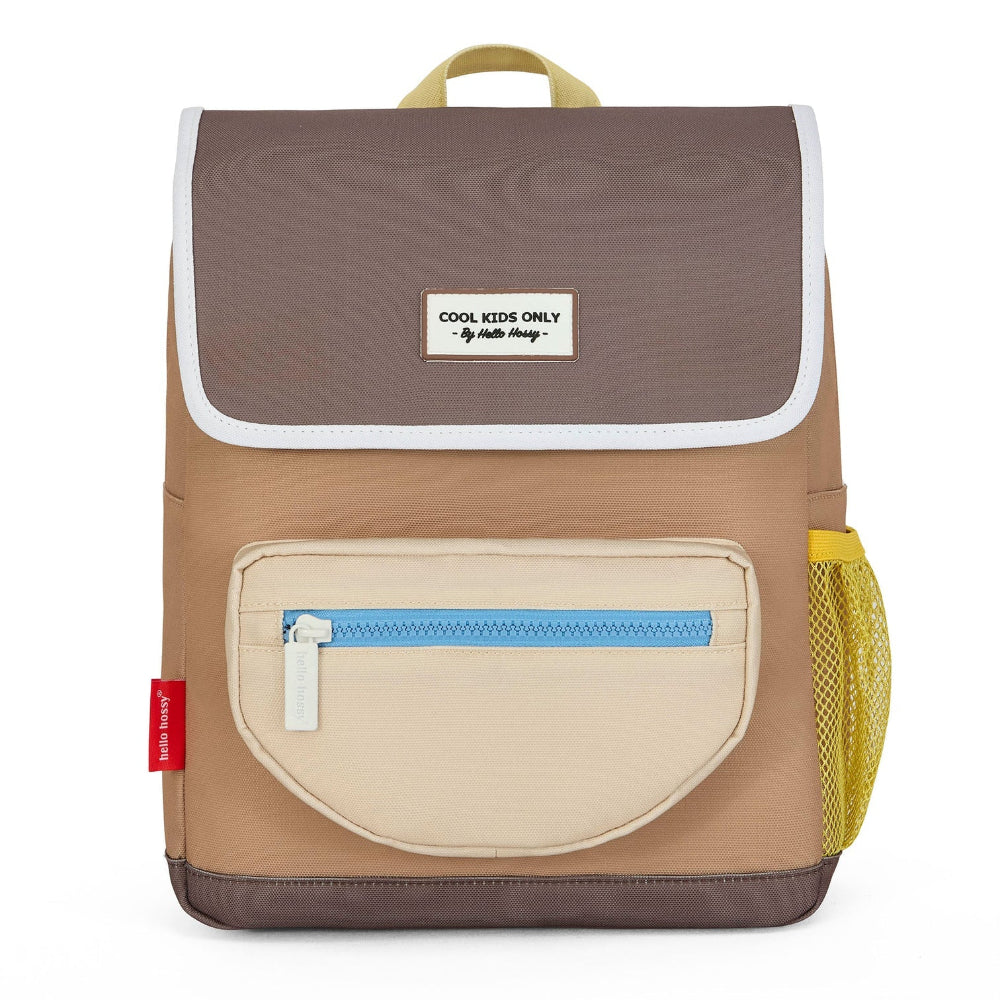 Rugzak • Mini Walnut