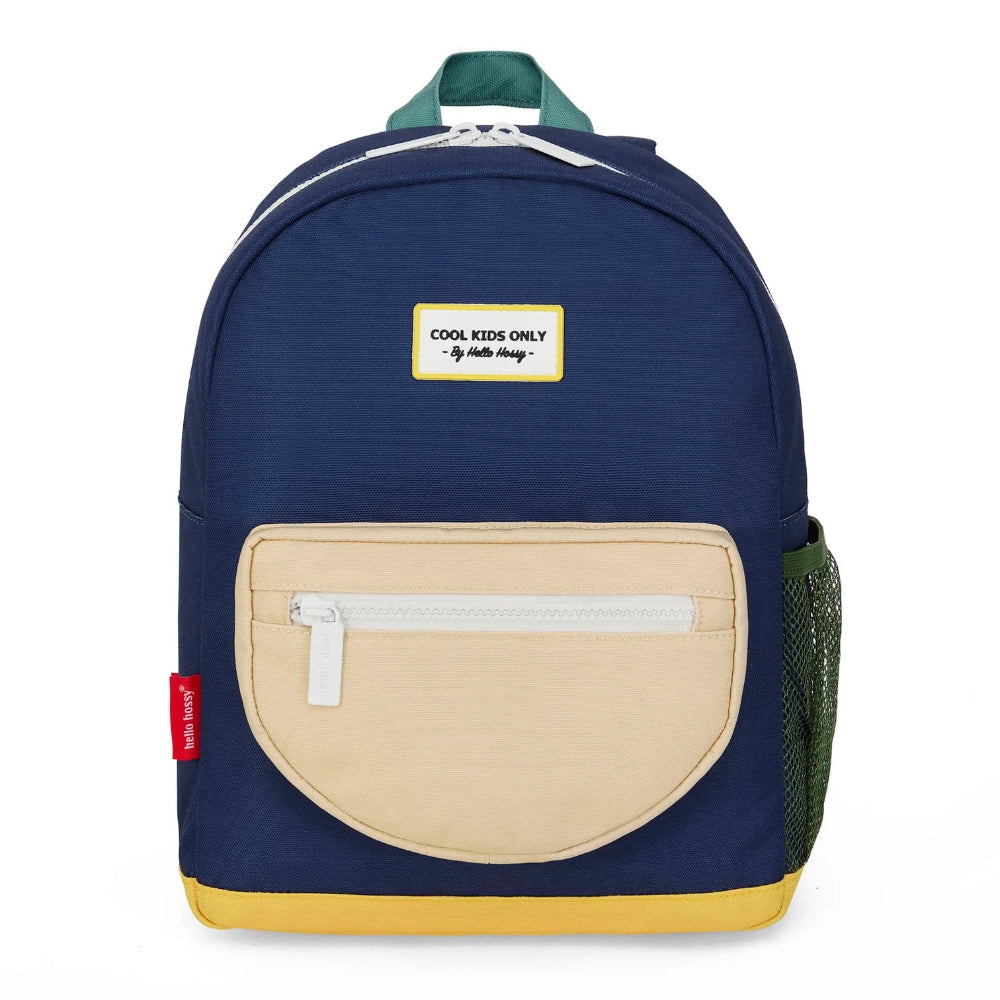 Rugzak • Mini Dark Blue