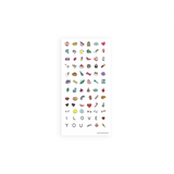 Nagelstickers • Magic Nails