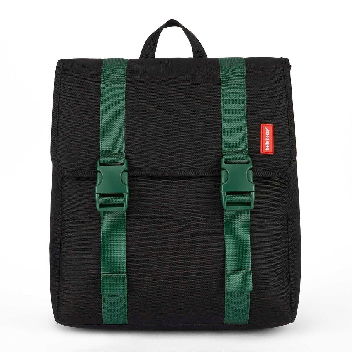 rugzak kinderrugzak hello hossy mini onyx
