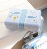 Lunch Box • Oceaan - Helloboy