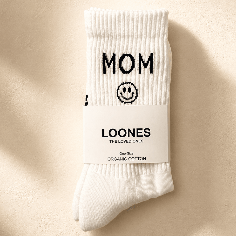 sokken mama mama kousen socks loones