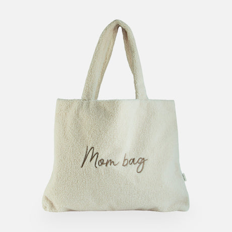 tas mom bag teddy mama 