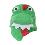 Zoocchini Kids Badcape - Devin The Dinosaur - Helloboy groen dino