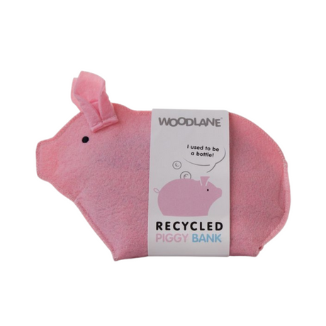 Piggy • Gerecycled Spaarvarken