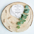 Babyfeest-viltjes (25 stuks) - HelloBaby.be