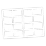 Afscheidszoenen kaart A5 - HelloBaby.be